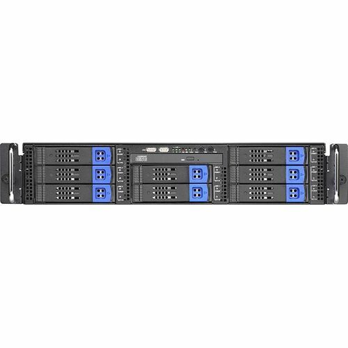 Tyan Tank TA26 (B5380) Barebone System