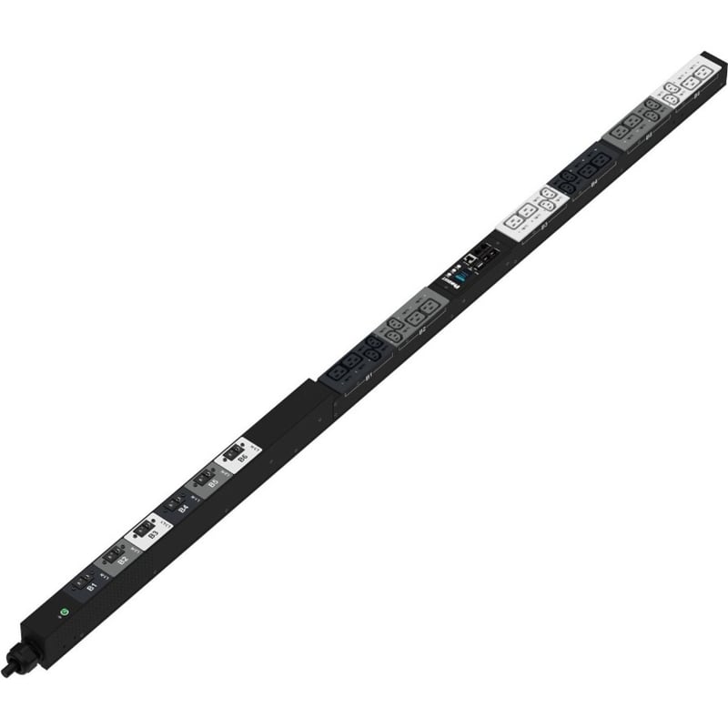 Panduit SmartZone G5 Intelligent 24-Outlets PDU - Thumbnail 1