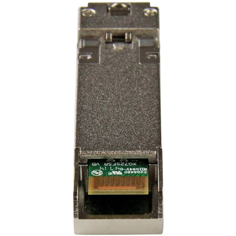 StarTech.com Cisco SFP-10G-LR Comp. SFP+ Module - 10GBASE-LR - 10GE Gigabit Ethernet SFP+ 10GbE Single Mode Fiber SMF Optic Transceiver - Thumbnail 4
