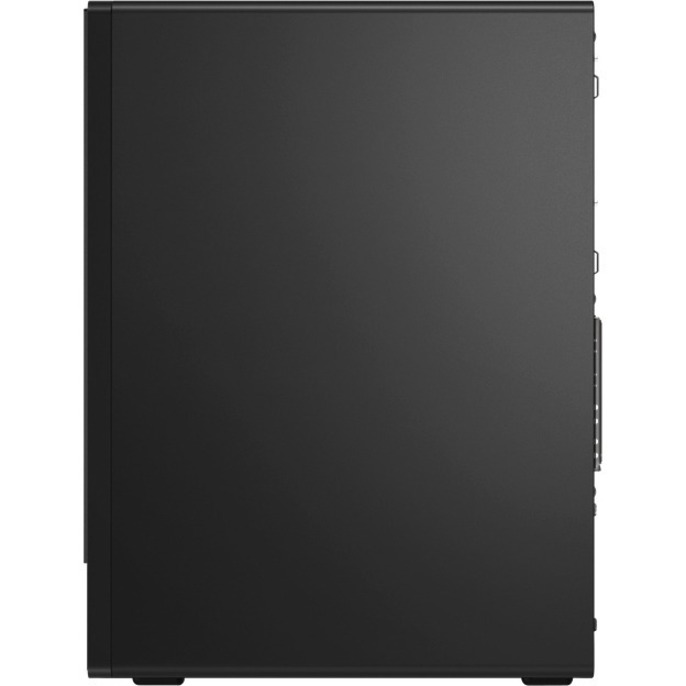 Lenovo ThinkCentre M90t Gen 3 11TN0000US Desktop Computer - Intel Core i7 12th Gen i7-12700 - vPro Technology - 16 GB - 512 GB SSD - Tower - Raven Black - Thumbnail 4