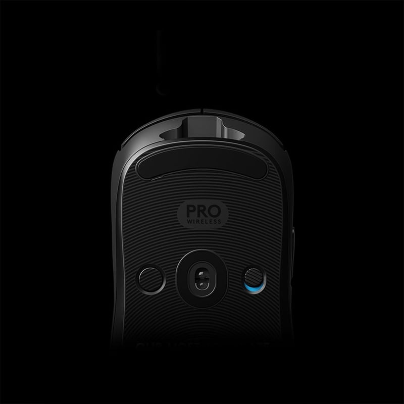 LOGITECH G PRO WIRELESS GAMING MOUSE - Thumbnail 3
