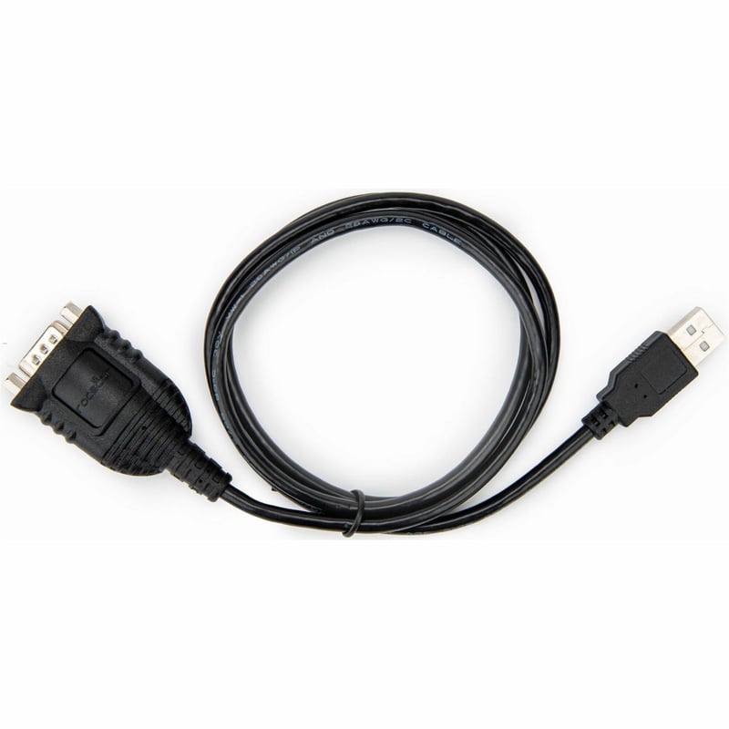 3FT(0.9M)1PORT FTDI USB TORS232 INTEGRATED FTDI USB UART CHIP - Thumbnail 1