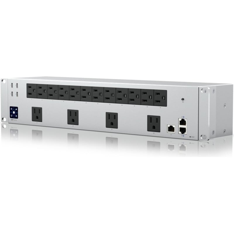 Ubiquiti SmartPower PDU Pro - Thumbnail 1
