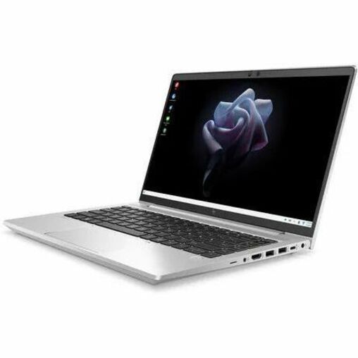 HP Elite mt645 G7 14" Thin Client Notebook - AMD Ryzen 3 5425U - 8 GB - 256 GB SSD - Thumbnail 2