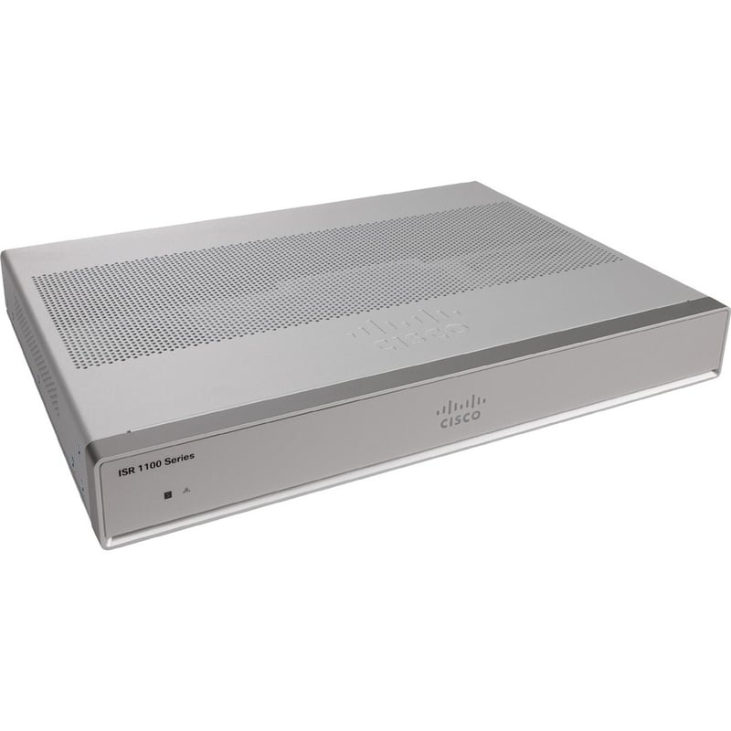 Cisco C1118-8P Router - Thumbnail 3