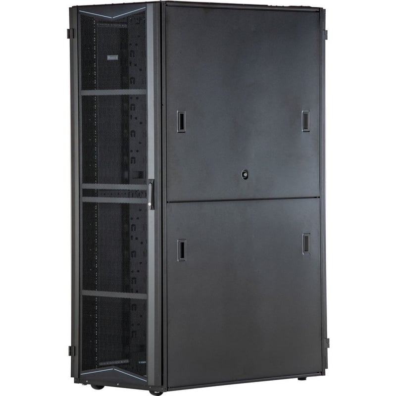 Panduit FlexFusion Cabinet - Thumbnail 2