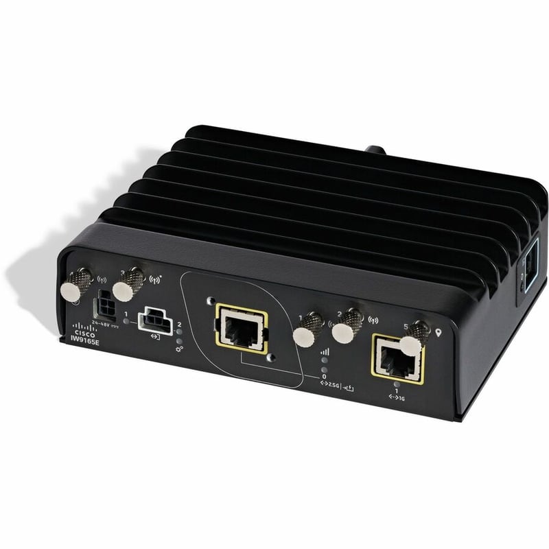 IW9165, 11AX 6E4RFPORTSBDOMAINWGBSWVERSION REMANUFACTURED - Thumbnail 2