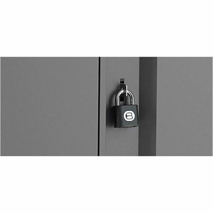 Bretford CUBE Cart Slim Pro