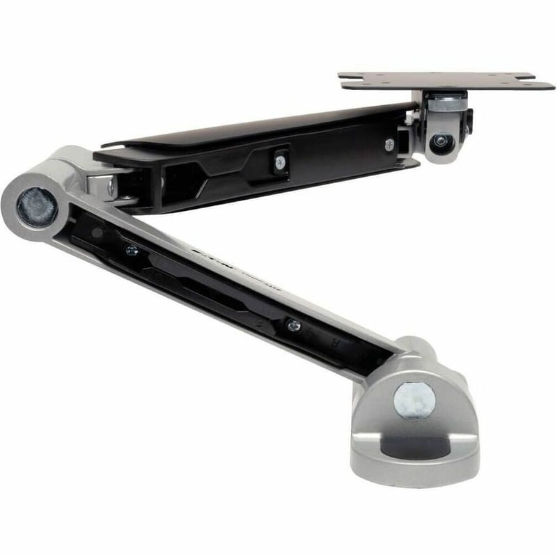 Tripp Lite by Eaton Display TV LCD Wall Monitor Mount Arm Swivel/Tilt 13" to 27" TVs / Monitors / Flat-Screens - Thumbnail 3
