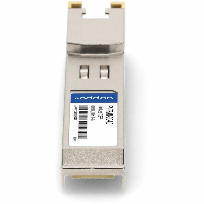 AddOn Fortinet SFP (mini-GBIC) Module - Thumbnail 4