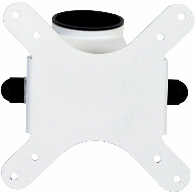 Star Micronics mUnite Pole Mount for Kiosk - White - Thumbnail 4