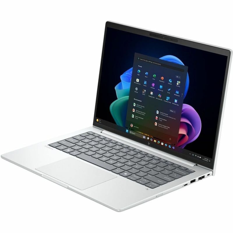 CUSTOM ELITEBOOK 8 G1I 16 U7 265U 16 32GB/512 PC - Thumbnail 4