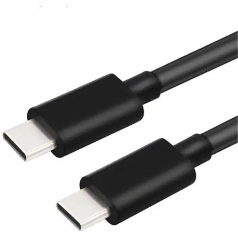 4XEM 40Gbps 3FT Thunderbolt 4 USB-C Cable - Thumbnail 2