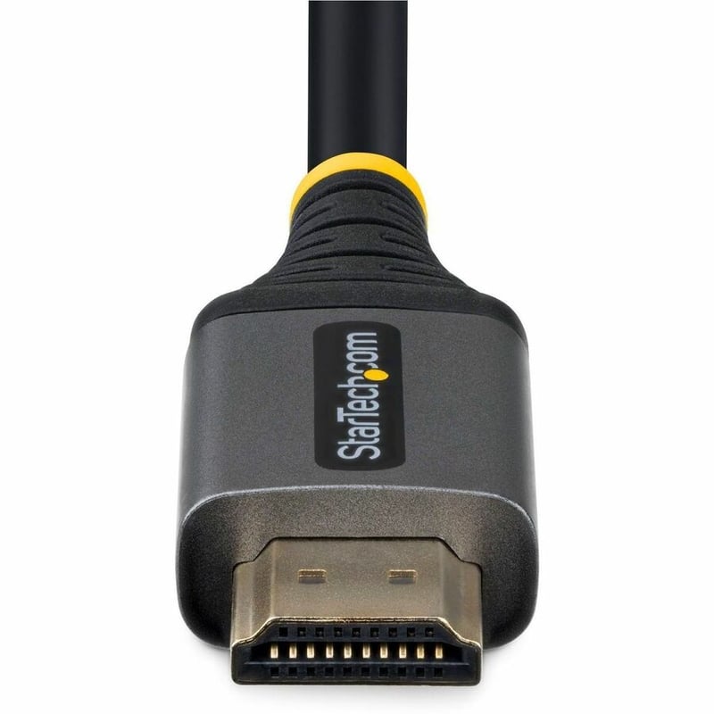 5FT HDMI 2.0 CABLE 4K 60HZ PREMIUM CERTIFIED HIGH SPEED HDMI - Thumbnail 5