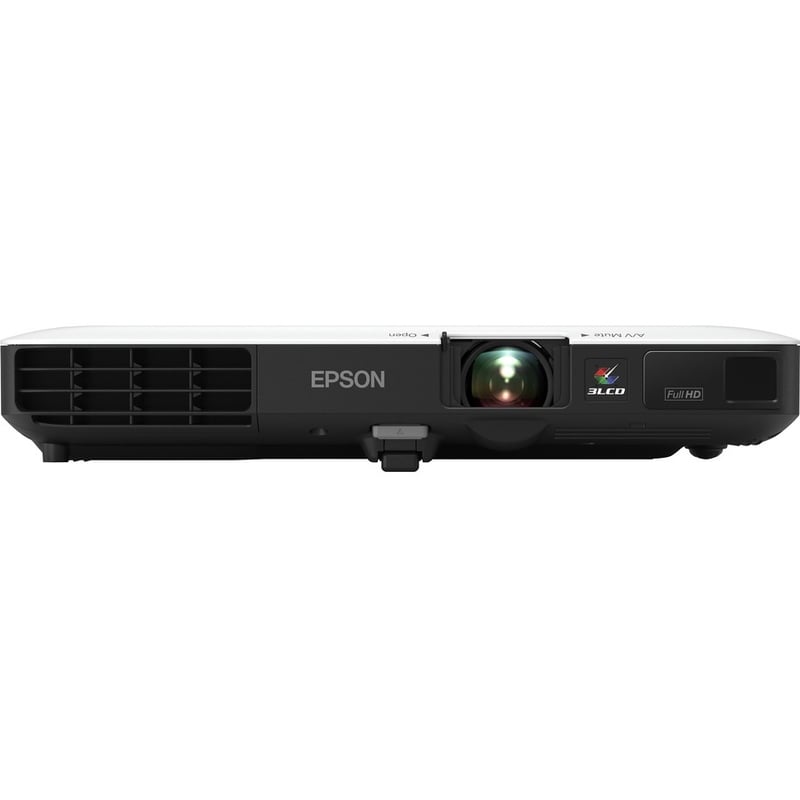 Epson PowerLite 1795F LCD Projector - 16:9 - Thumbnail 2