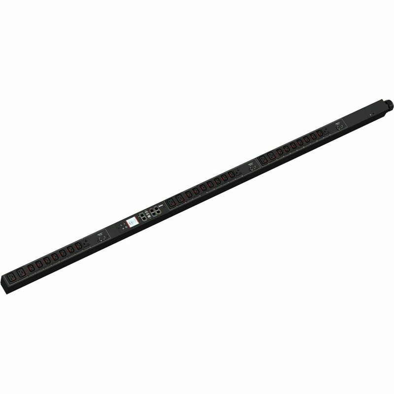 Raritan PX3-4660V-E2 30-Outlets PDU - Thumbnail 2