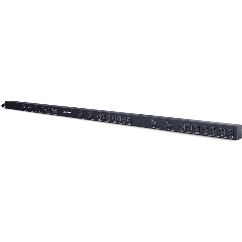 CyberPower PDU13102 27-Outlets PDU - Thumbnail 4