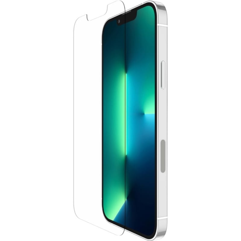 Belkin UltraGlass Treated Screen Protector OVA078zz Crystal Clear - Thumbnail 1