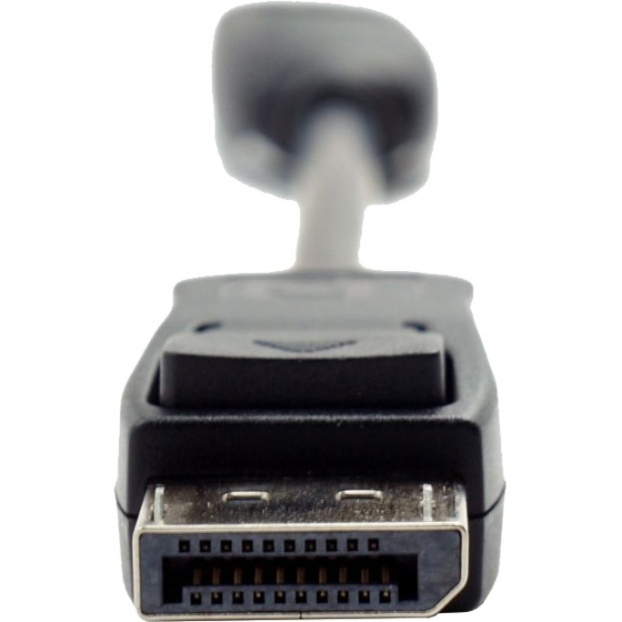 VisionTek DisplayPort to HDMI 2.0 Active Adapter (M/F) - Thumbnail 3