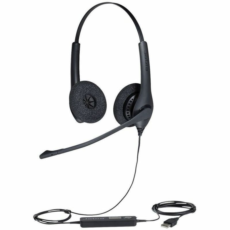 JABRA BIZ 1500 DUO USB GSA - Thumbnail 1