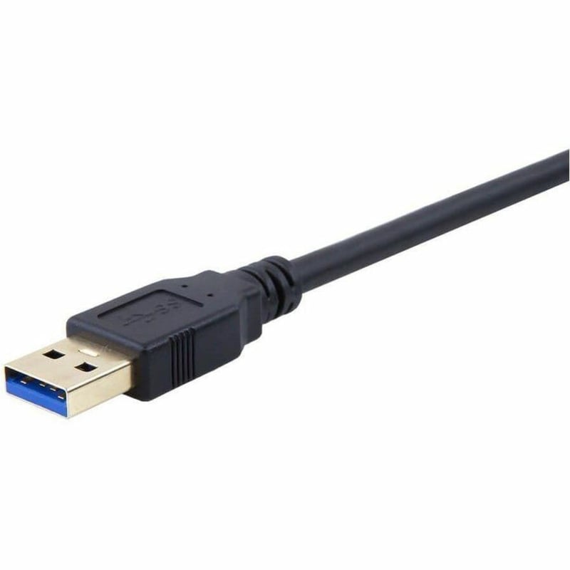 USB 3.0 A TO A F EXTENSION CABLE_ 1.5FT - Thumbnail 3