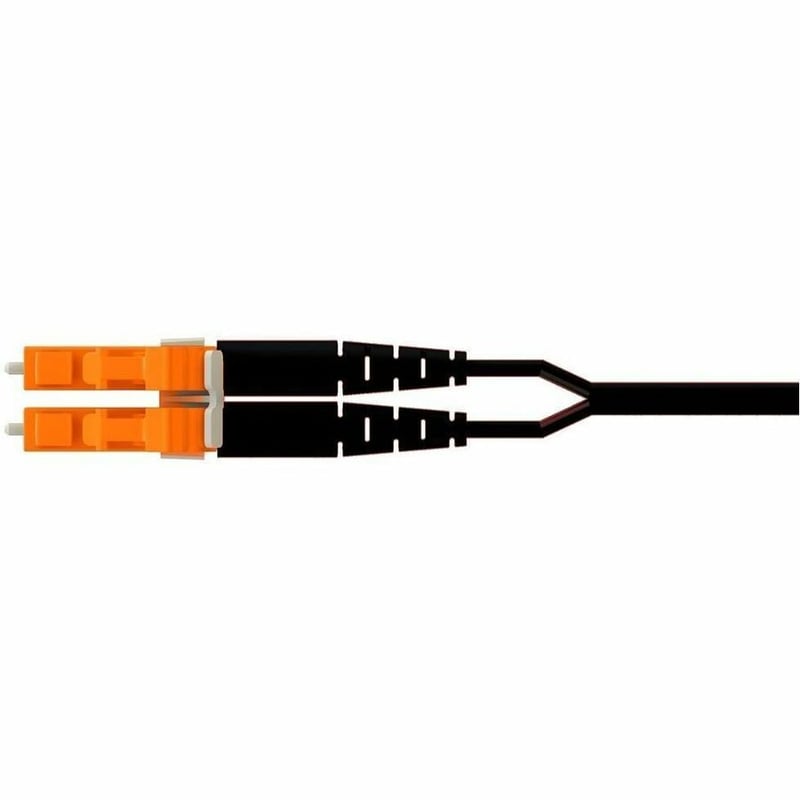 Panduit Opti-Core Patch Cord with Keyed Connector - Thumbnail 2