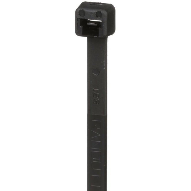 Panduit Pan-Ty Cable Tie - Thumbnail 4