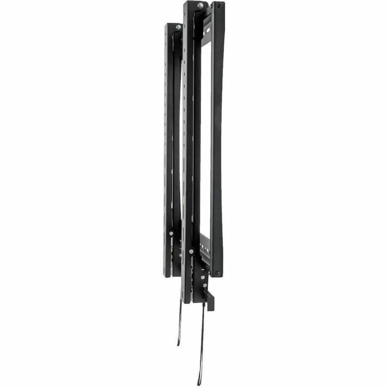 Eaton Tripp Lite Series Heavy-Duty Fixed Security TV Wall Mount for 45-70" TVs & Monitors - Flat Screen, Portrait Mode - Thumbnail 4