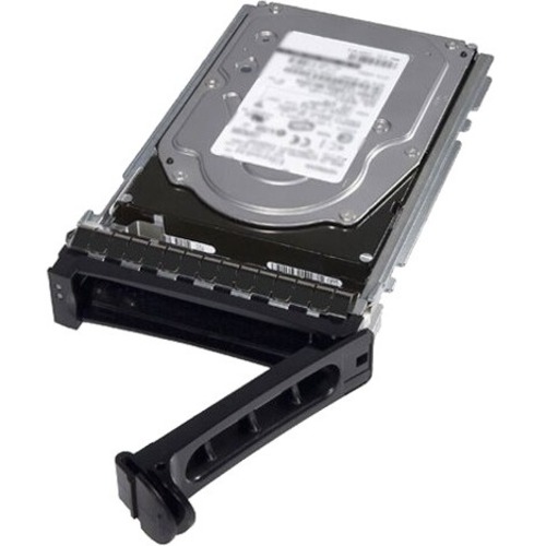 Dell S4610 960 GB Rugged Solid State Drive - 2.5" Internal - SATA (SATA/600) - Mixed Use