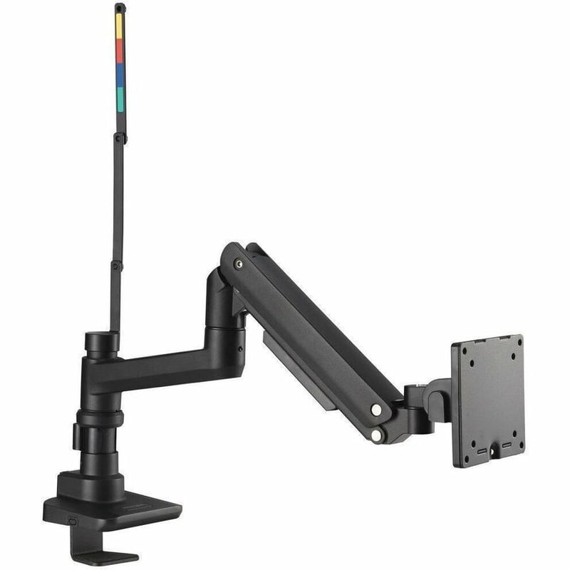 PREM HVY DUTY SNGL MONITOR ARM PREM HVY DUTY SNGL MONITOR ARM - Thumbnail 1