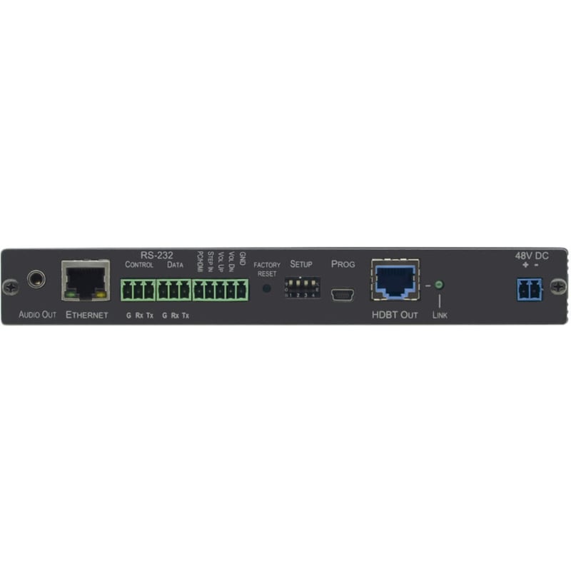 Kramer MegaTOOLS DIP-20 Audio/Video Switchbox - Thumbnail 3