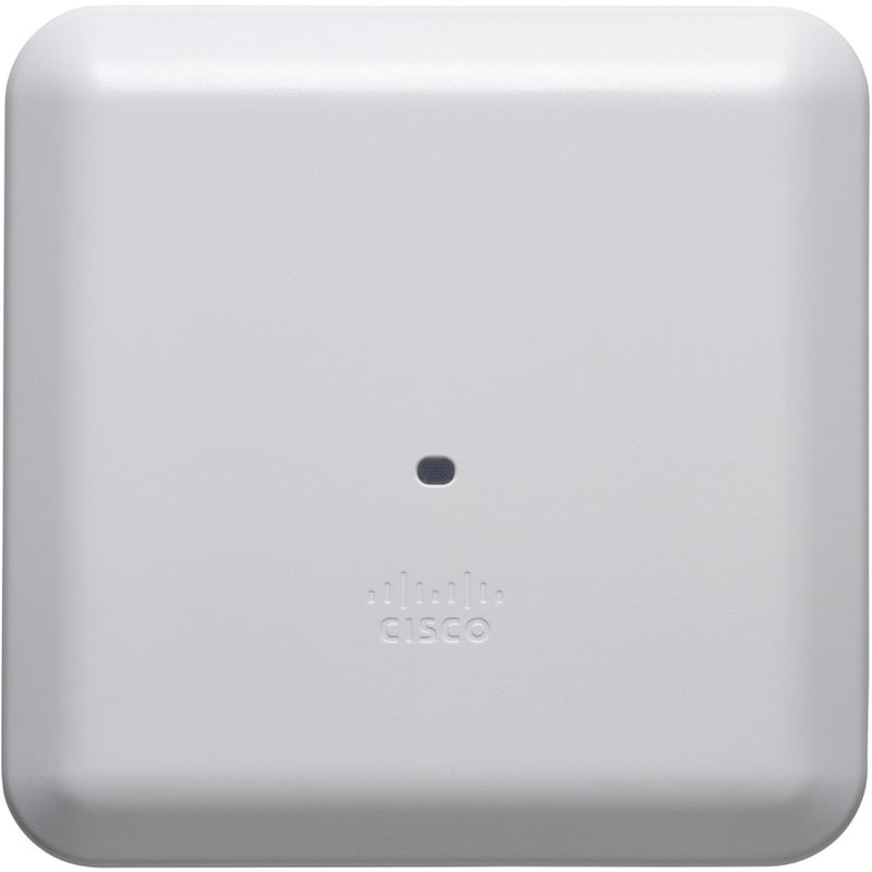 Cisco Aironet 2802I IEEE 802.11ac 5.20 Gbit/s Wireless Access Point - Thumbnail 4