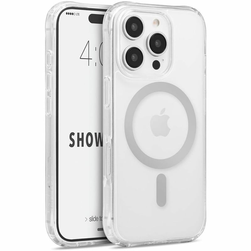 CELLAIRIS-SH-IPHONE 16 PRO W/SILVER MS C - Thumbnail 1