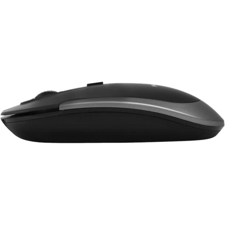 Macally Bluetooth Optical Quiet Click Mouse - Thumbnail 5