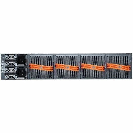 Juniper QFX5241-64OD-AO Ethernet Switch - Thumbnail 4
