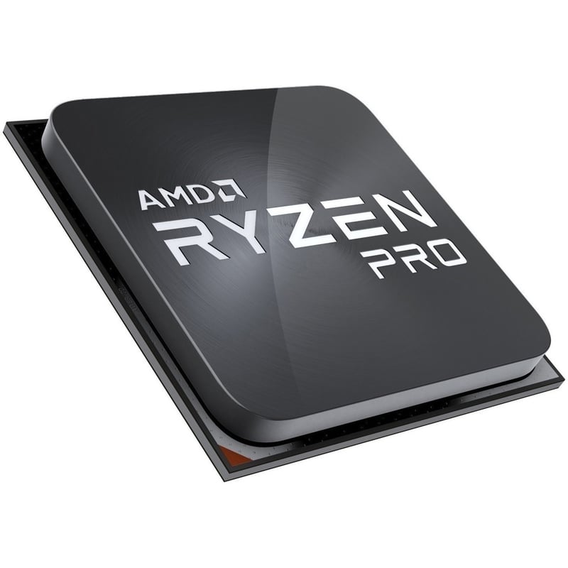 AMD Ryzen 5 PRO 5000 5650GE Hexa-core (6 Core) 3.40 GHz Processor - OEM Pack - Thumbnail 4