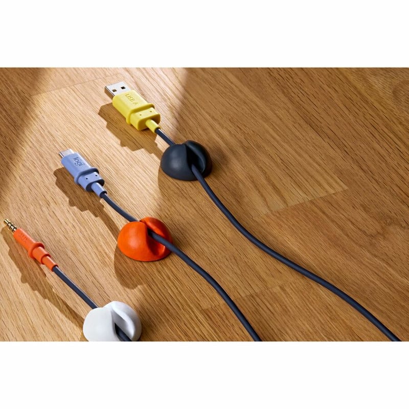 Logitech Zone Learn Headset - Thumbnail 5