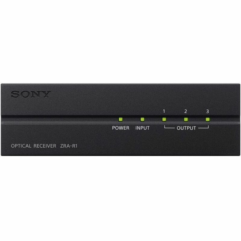 Sony Optical Receiver for Crystal LED Large Display Solutions - Thumbnail 3