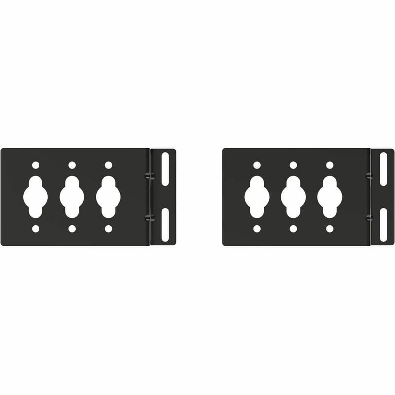 PDU OFF-SET EBRACKET SET OF TWO BRACKETS PK1 - Thumbnail 2