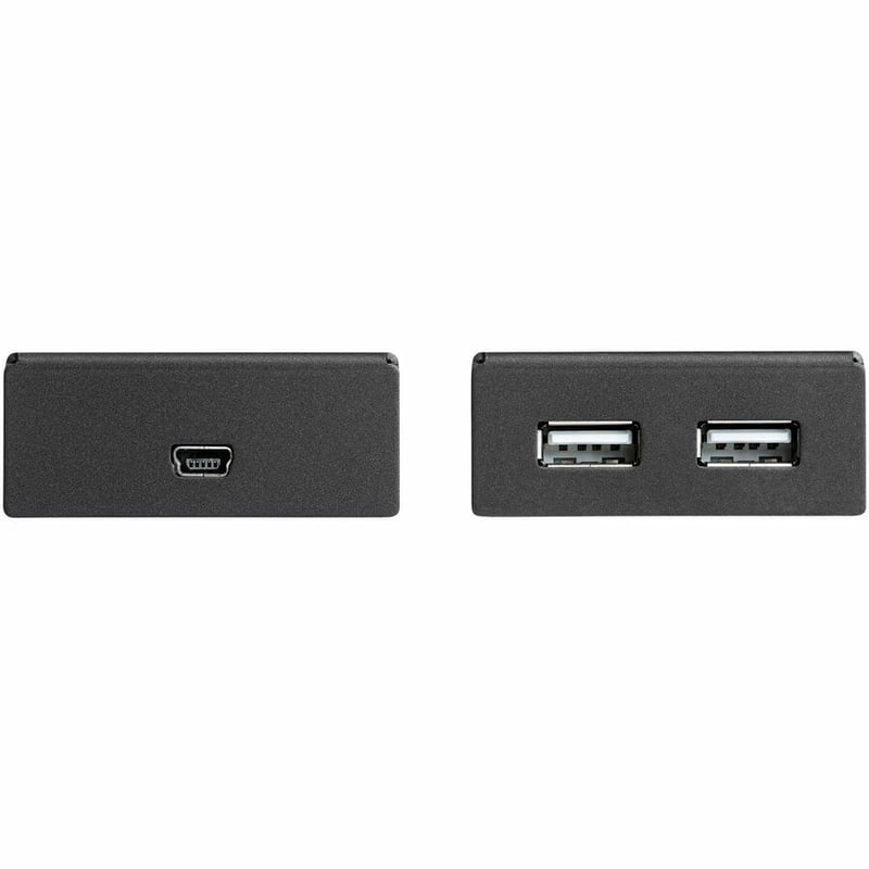 StarTech.com 4 Port USB 2.0-Over-Cat5-or-Cat6 Extender - up to 130ft (40m) - Thumbnail 3