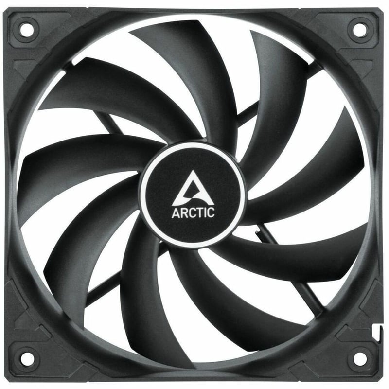 F12 PWM PST(BLACK) - Thumbnail 1
