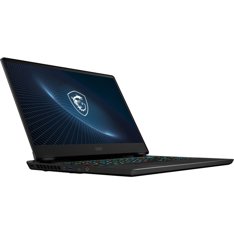 MSI Vector GP66 Vector GP66 12UHSO-673 15.6" Gaming Notebook - QHD - 2560 x 1440 - Intel Core i9 12th Gen i9-12900H Tetradeca-core (14 Core) 1.80 GHz - 32 GB Total RAM - 1 TB SSD - Core Black
