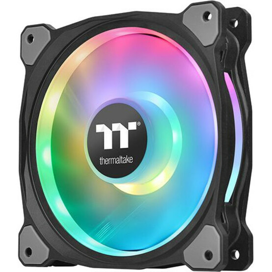 Thermaltake Pacific CL360 Max D5 Hard Tube Water Cooling Kit - Thumbnail 5