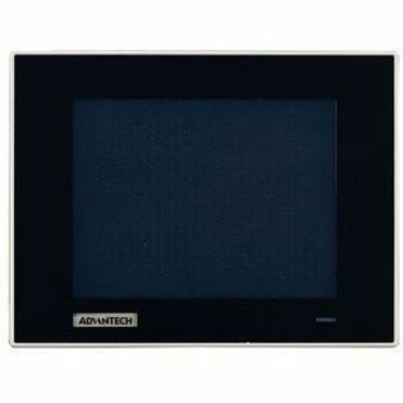 6.5IN VGA IND MONITOR W/RESISTIVE TS (VGA - Thumbnail 3