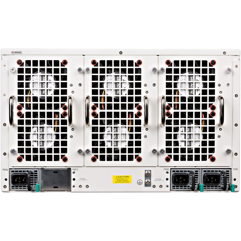 Fortinet FortiGate 7040E Network Security/Firewall Appliance - Thumbnail 5