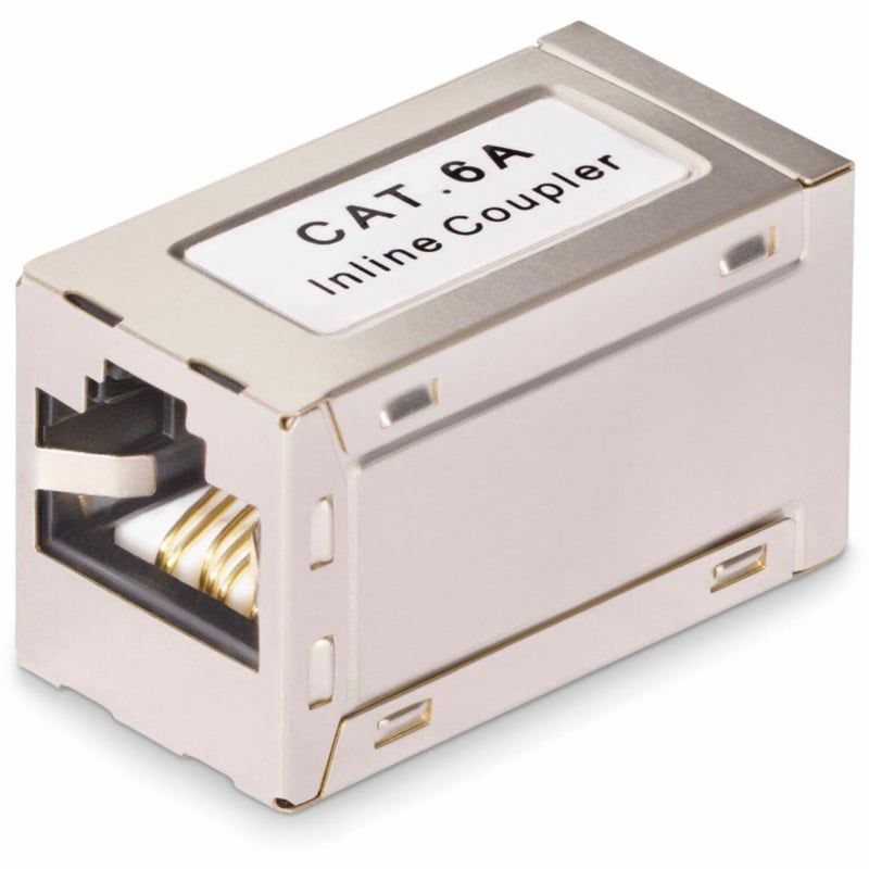 StarTech.com RJ-45 Network Adapter - Thumbnail 1