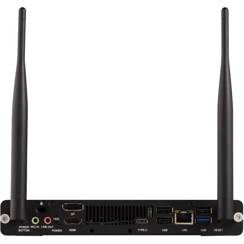 ViewSonic ViewBoard VPC2C-W33-O1-1B Digital Signage Appliance - Thumbnail 1