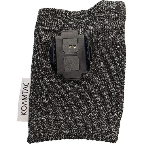KoamTac KDC185 Safety Glove Module - Small, Left - Thumbnail 1