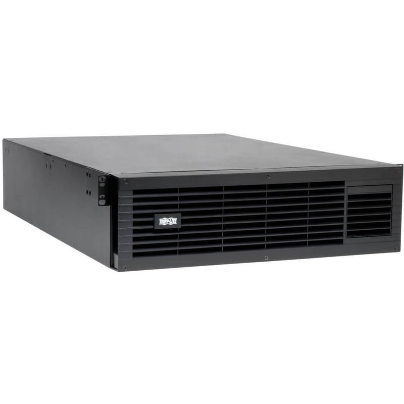 Tripp Lite by Eaton External 36V 3U Rack/Tower Battery Pack for select UPS Systems (BP36V42-3U) - Thumbnail 1