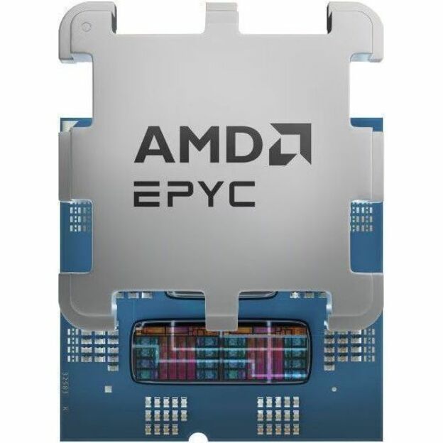 EPYC 4484PX 12-CORE PROCESSOR 120W 5.6 GHZ MAX BOOST - Thumbnail 3